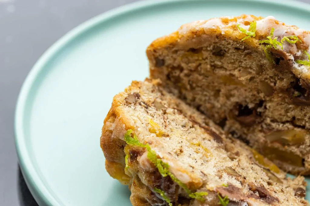 Ukusni banana bread