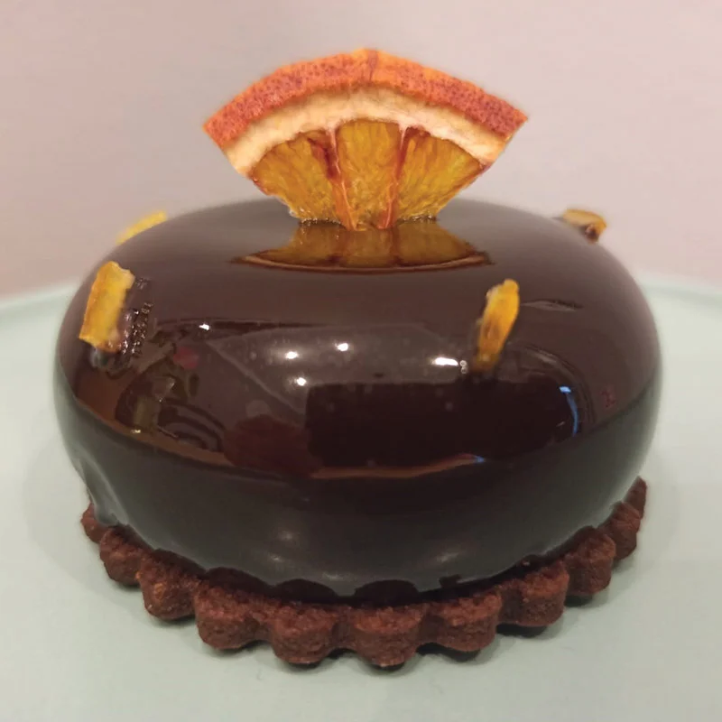 Orange Dream 1